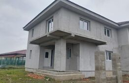 Duplex de vanzare in Ghiroda, 112 mp utili, 498 mp teren