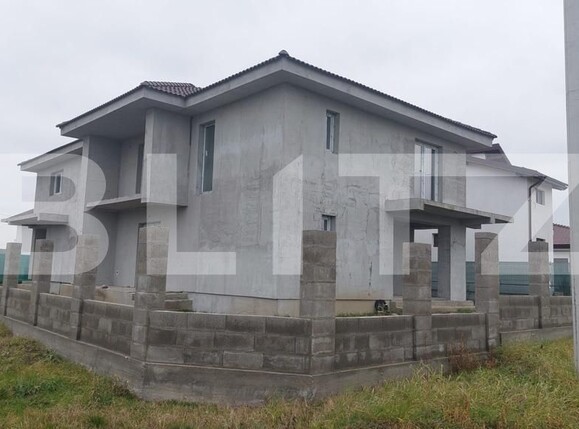 Casa de vânzare 4 camere Ghiroda - 107959CV | BLITZ Timișoara | Poza1