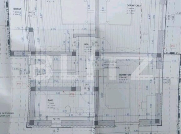 Casa de vânzare 4 camere Ghiroda - 107959CV | BLITZ Timișoara | Poza10