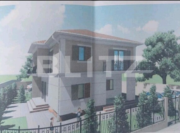 Casa de vânzare 4 camere Ghiroda - 107959CV | BLITZ Timișoara | Poza6