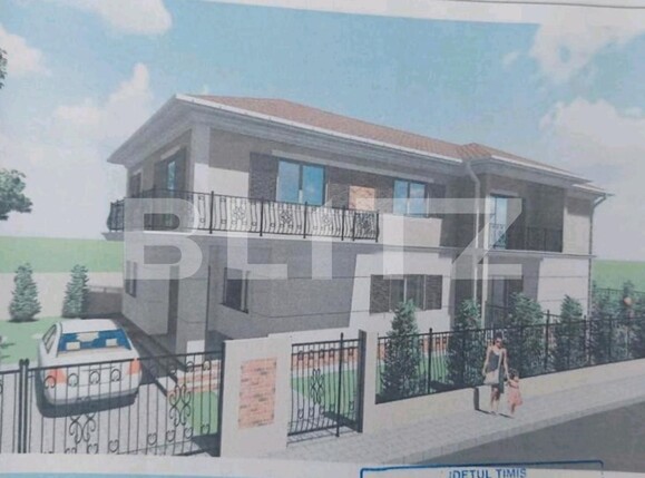 Casa de vânzare 4 camere Ghiroda - 107959CV | BLITZ Timișoara | Poza8