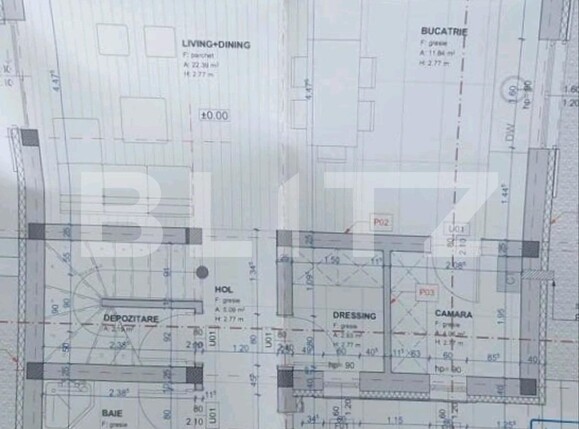 Casa de vânzare 4 camere Ghiroda - 107959CV | BLITZ Timișoara | Poza9