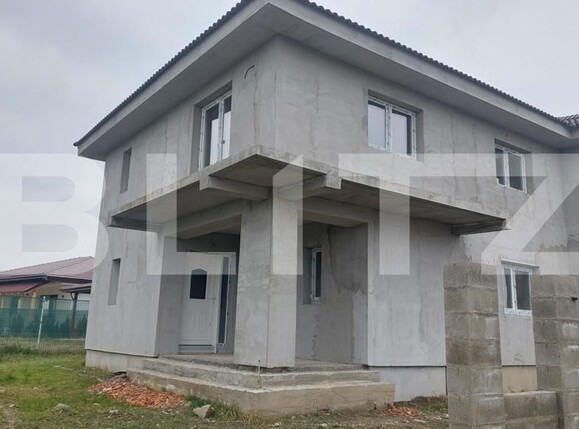 Casa de vânzare 4 camere Ghiroda - 107959CV | BLITZ Timișoara | Poza2