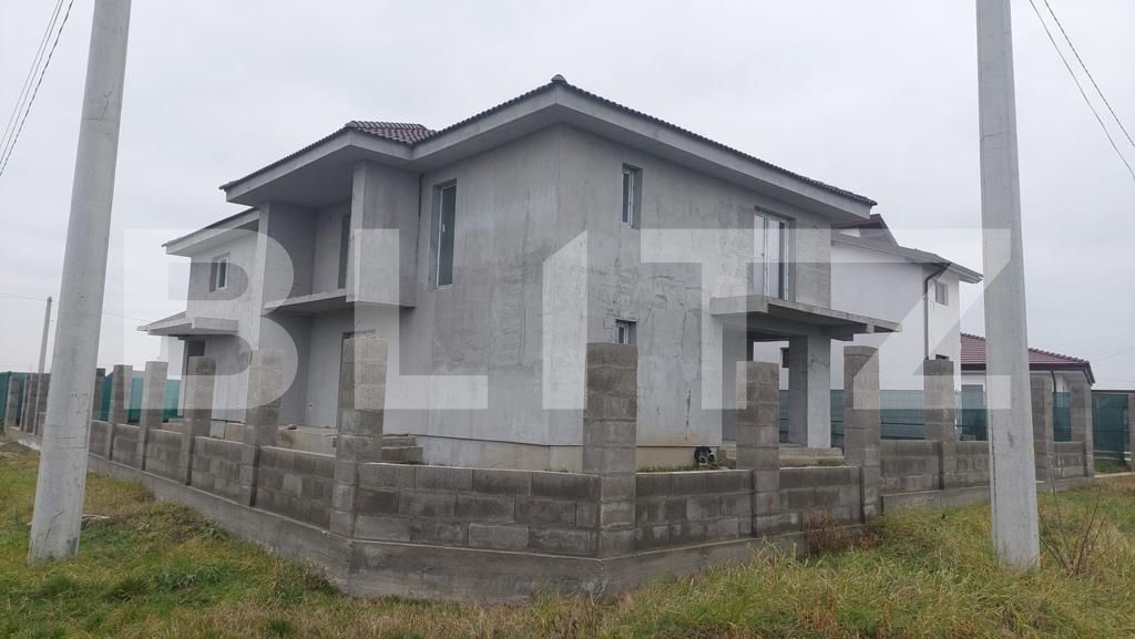 Casa de vânzare 4 camere Ghiroda - 107959CV | BLITZ Timișoara | Poza1