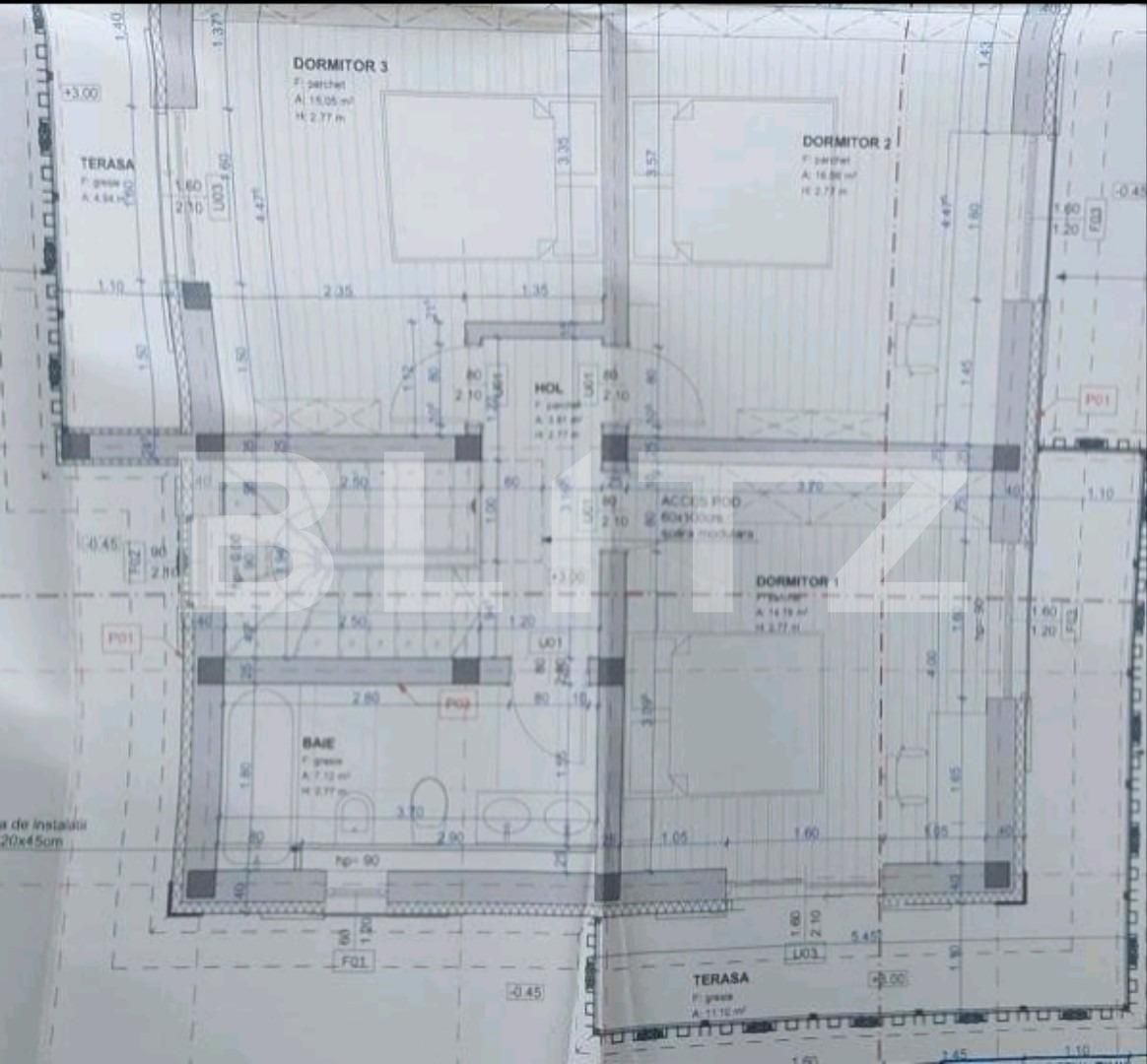 Casa de vânzare 4 camere Ghiroda - 107959CV | BLITZ Timișoara | Poza10