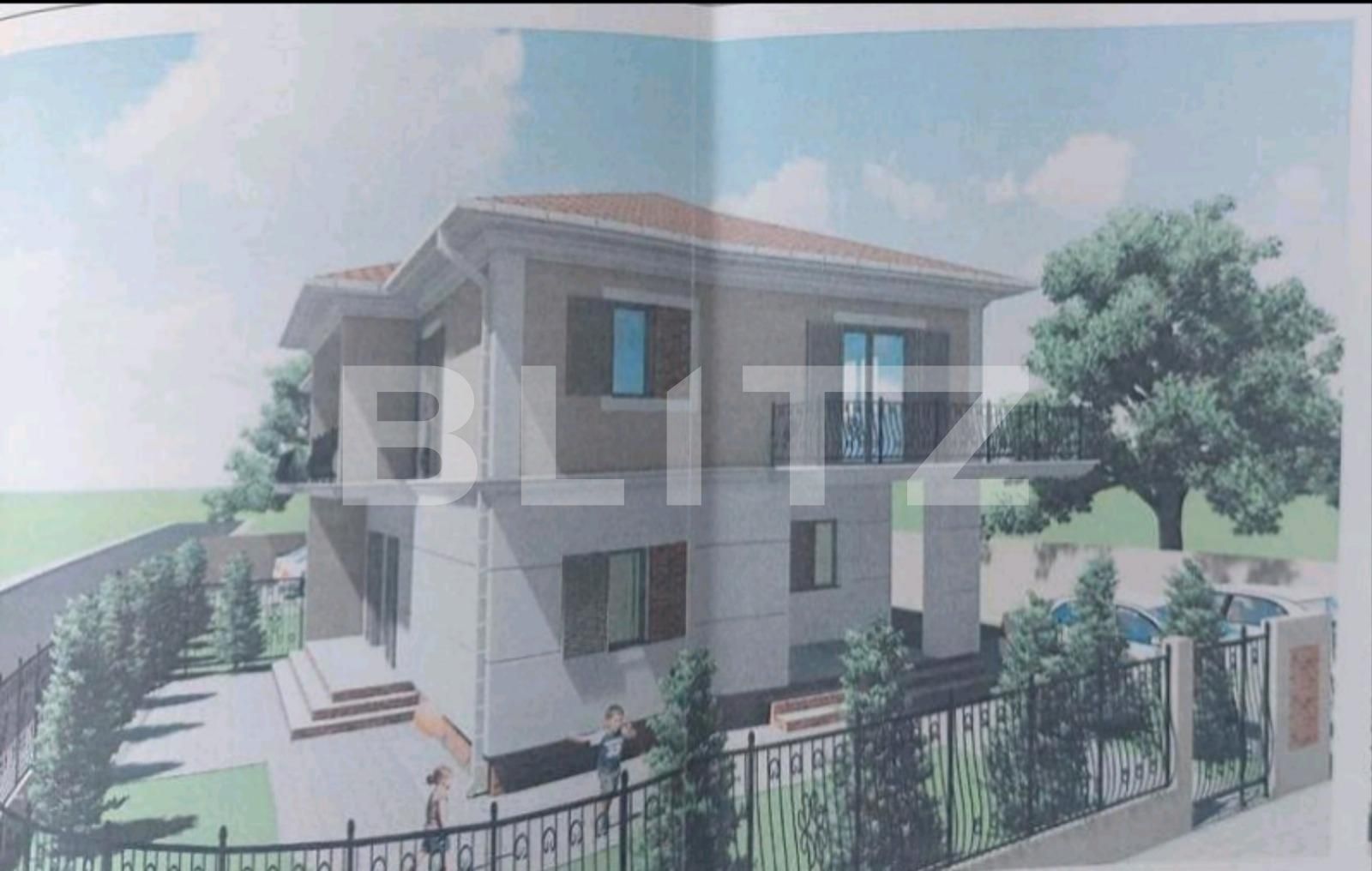 Casa de vânzare 4 camere Ghiroda - 107959CV | BLITZ Timișoara | Poza6