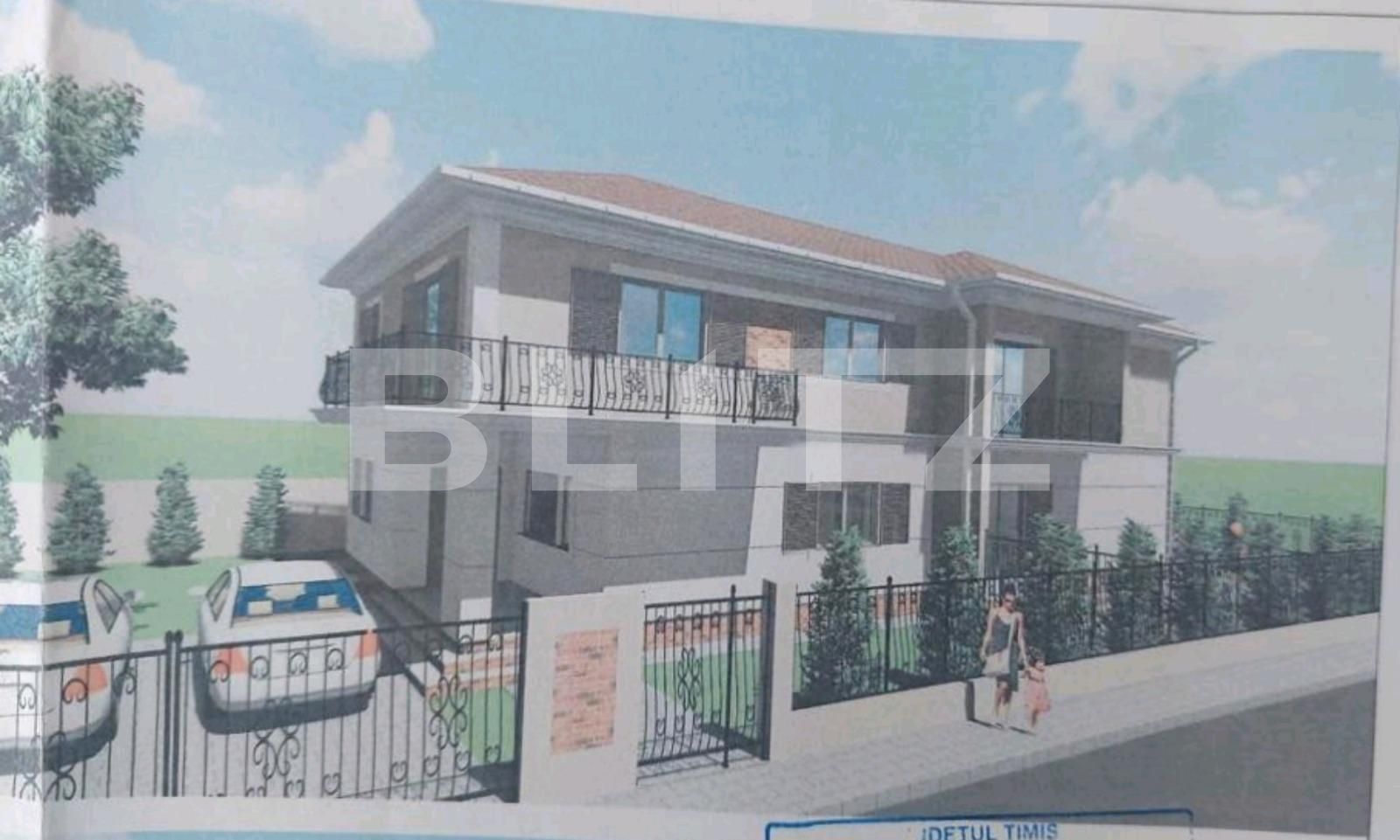 Casa de vânzare 4 camere Ghiroda - 107959CV | BLITZ Timișoara | Poza8