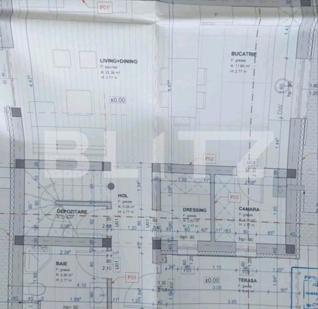 Casa de vânzare 4 camere Ghiroda - 107959CV | BLITZ Timișoara | Poza9