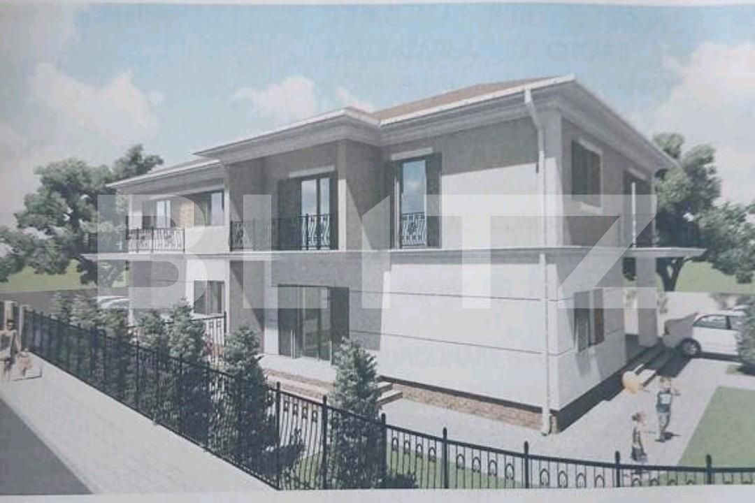 Casa de vânzare 4 camere Ghiroda - 107959CV | BLITZ Timișoara | Poza5