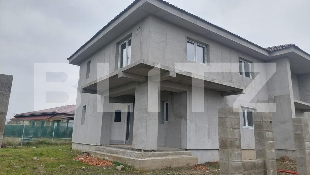 Casa de vânzare 4 camere Ghiroda - 107959CV | BLITZ Timișoara | Poza2