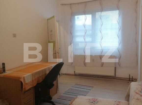 Apartament de vânzare 2 camere Sagului - 107971AV | BLITZ Timișoara | Poza1