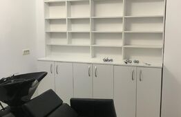 Spatiu SAD, 50 mp, zona Piata Mehala. 