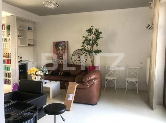 Spațiu comercial de închiriat Mehala - 107974SIC | BLITZ Timișoara | Poza1