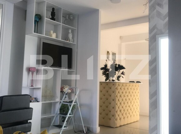 Spațiu comercial de închiriat Mehala - 107974SIC | BLITZ Timișoara | Poza3