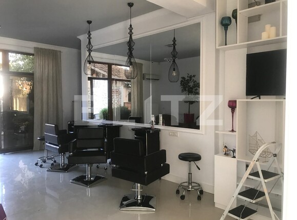 Spațiu comercial de închiriat Mehala - 107974SIC | BLITZ Timișoara | Poza2