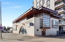 Clădire comercială/birouri în Pipera-Voluntari!