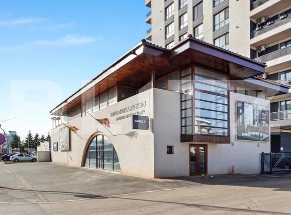 Spațiu comercial de vânzare Exterior Est - 107994SVC | BLITZ Timișoara | Poza1