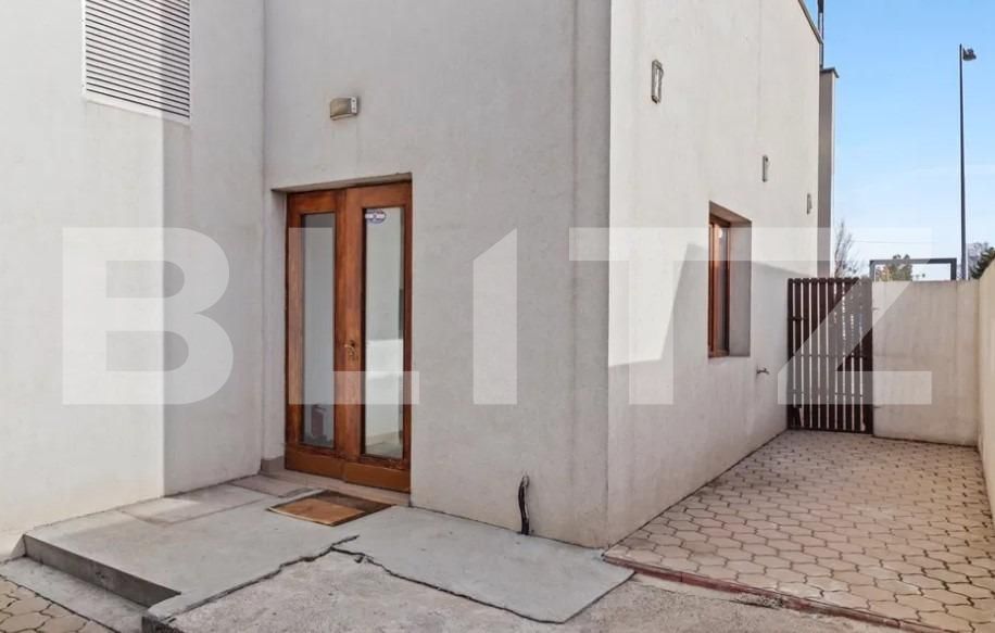 Spațiu comercial de vânzare Exterior Est - 107994SVC | BLITZ Timișoara | Poza4