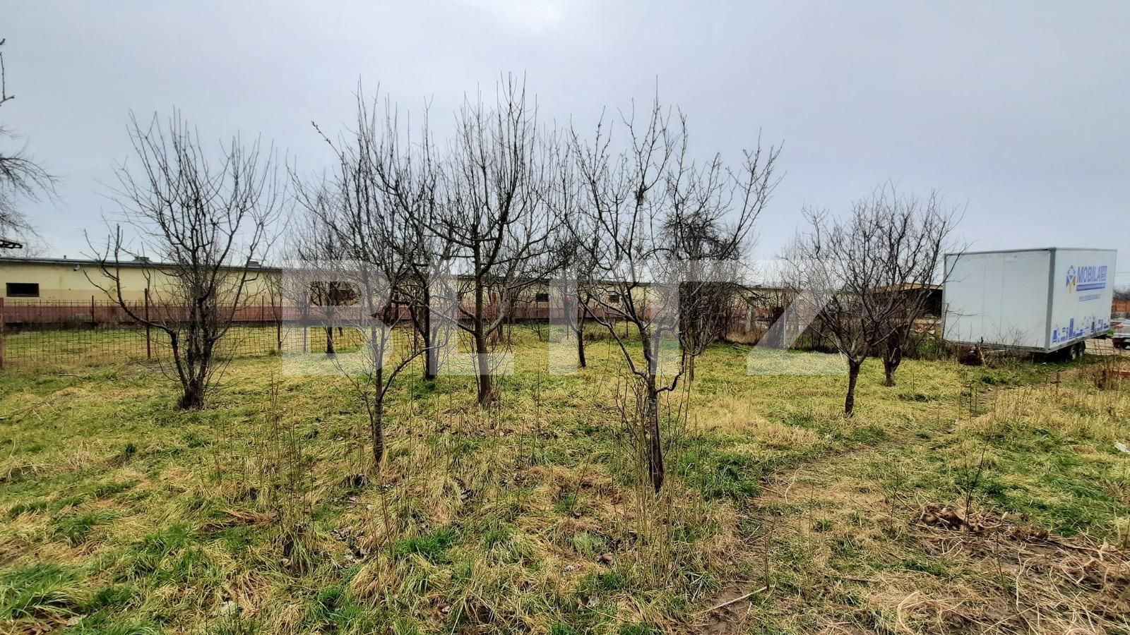 Teren de vânzare Mosnita Noua - 107997TV | BLITZ Timișoara | Poza2