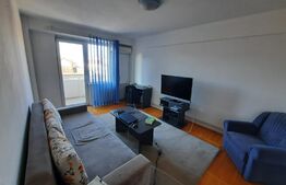 Apartament de 2 camere, 57 mp + 10mp terasa, in zona Fabric