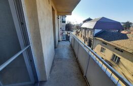 Apartament de 2 camere, 57 mp + 10mp terasa, in zona Fabric