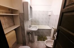 Apartament de 2 camere, 57 mp + 10mp terasa, in zona Fabric