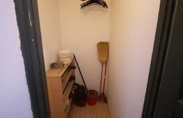 Apartament de 2 camere, 57 mp + 10mp terasa, in zona Fabric