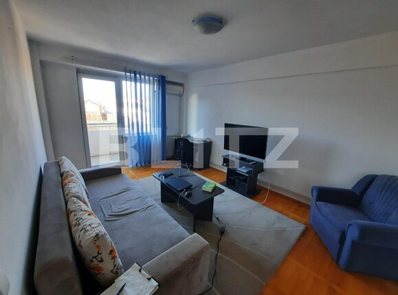 Apartament de închiriat 2 camere Fabric - 108024AI | BLITZ Timișoara | Poza1