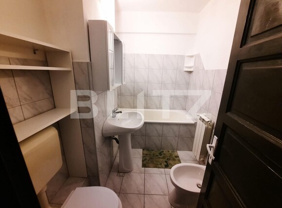 Apartament de închiriat 2 camere Fabric - 108024AI | BLITZ Timișoara | Poza7