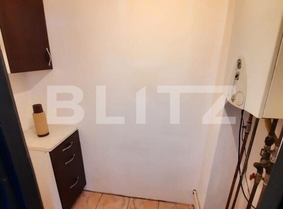 Apartament de închiriat 2 camere Fabric - 108024AI | BLITZ Timișoara | Poza4