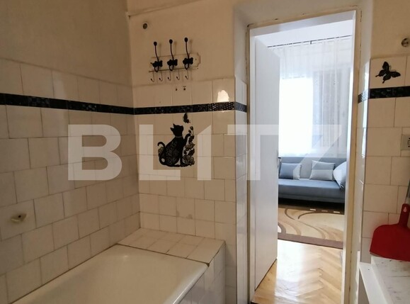 Garsonieră de vânzare Central - 108028AV | BLITZ Timișoara | Poza4