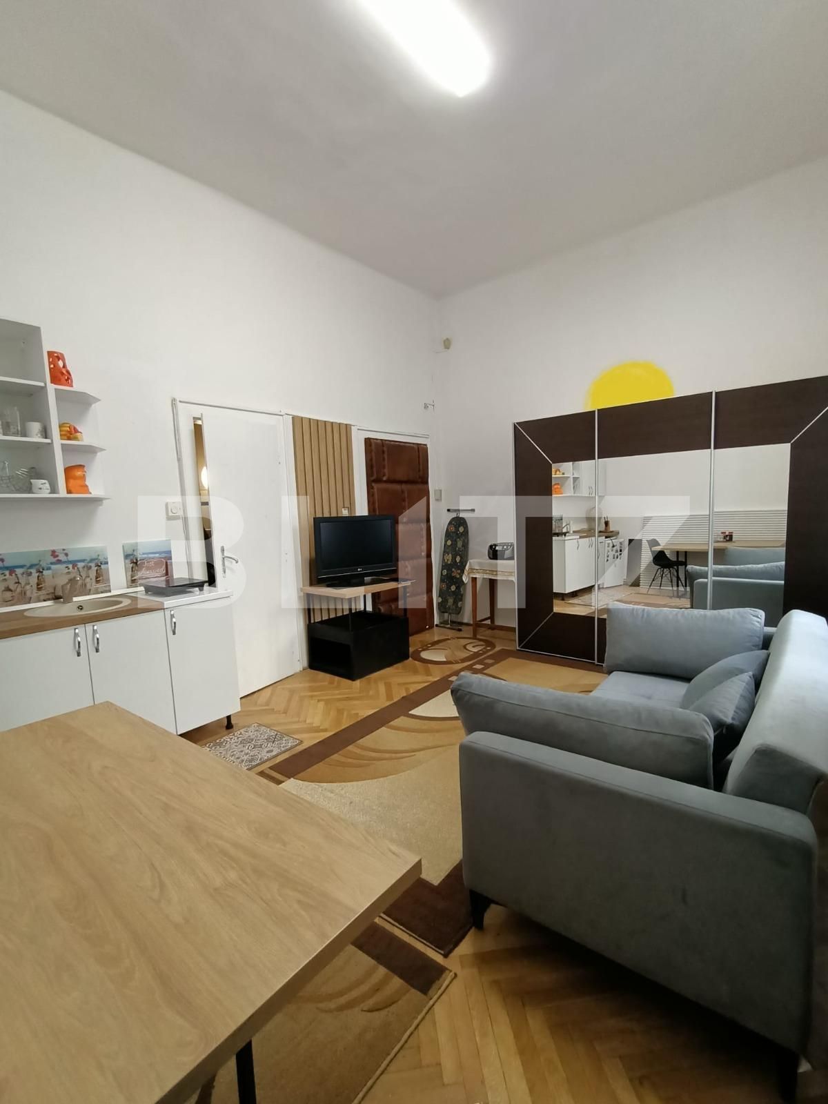 Garsonieră de vânzare Central - 108028AV | BLITZ Timișoara | Poza2