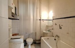 Garsoniera 30 mp, etaj intermediar, zona Centrala