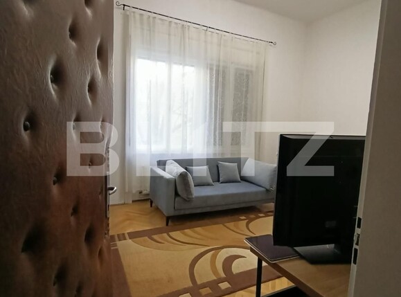 Garsonieră de închiriat Central - 108031AI | BLITZ Timișoara | Poza4