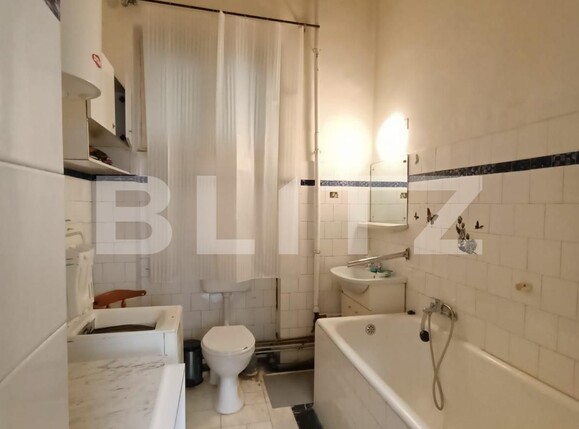 Garsonieră de închiriat Central - 108031AI | BLITZ Timișoara | Poza5