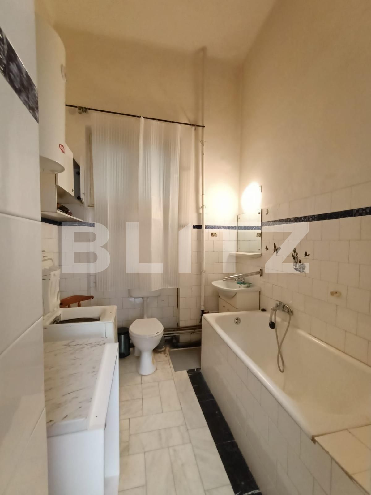 Garsonieră de închiriat Central - 108031AI | BLITZ Timișoara | Poza5