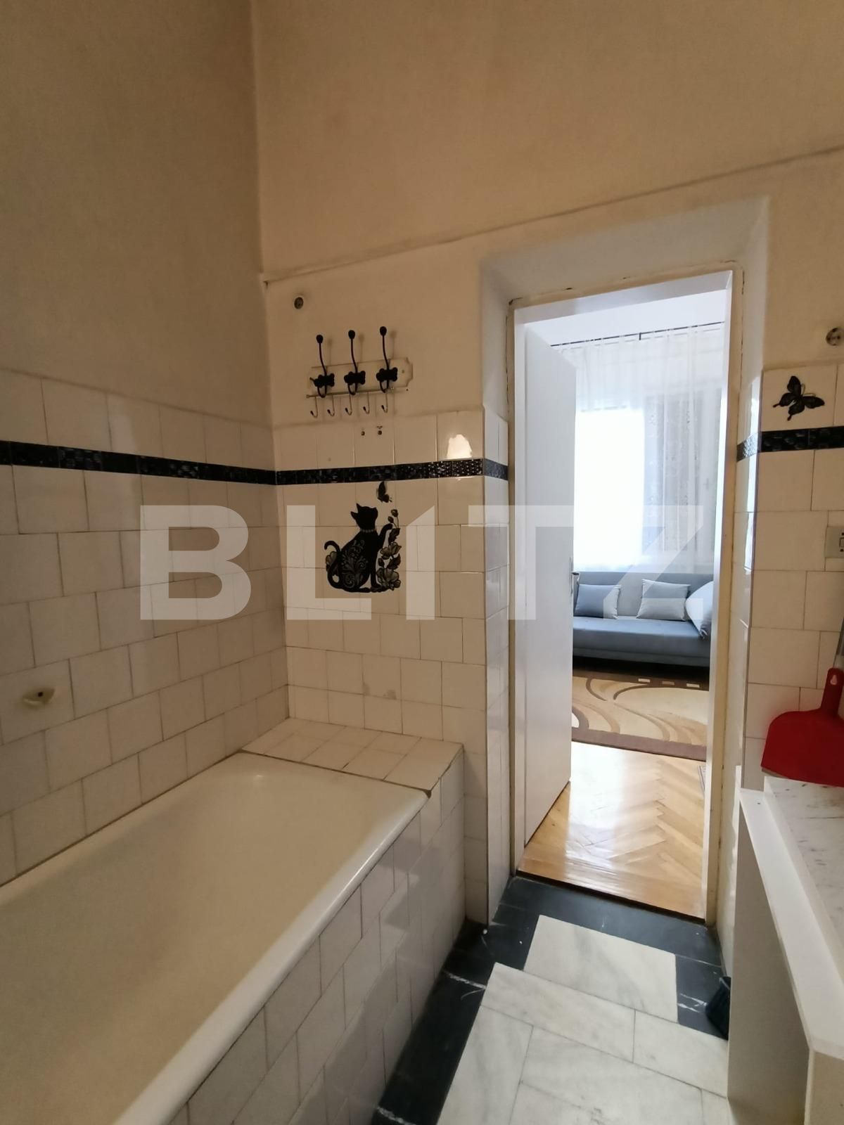 Garsonieră de închiriat Central - 108031AI | BLITZ Timișoara | Poza3