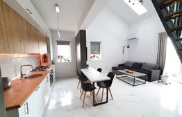 Wow! Apartament de 3 camere, 90 mp utili, cu parcare, in Giroc