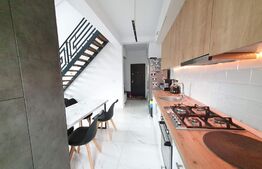 Wow! Apartament de 3 camere, 90 mp utili, cu parcare, in Giroc