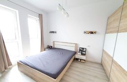Wow! Apartament de 3 camere, 90 mp utili, cu parcare, in Giroc