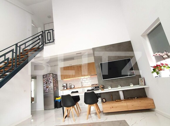 Apartament de vânzare 3 camere Giroc - 108058AV | BLITZ Timișoara | Poza2