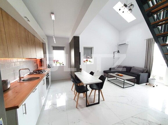 Apartament de vânzare 3 camere Giroc - 108058AV | BLITZ Timișoara | Poza3