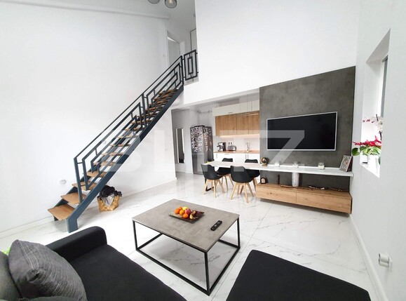 Apartament de vânzare 3 camere Giroc - 108058AV | BLITZ Timișoara | Poza1