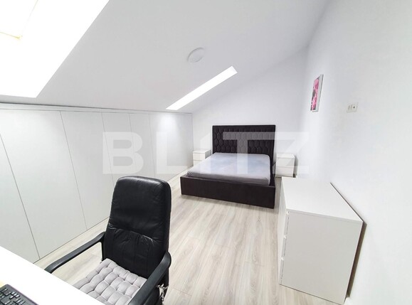 Apartament de vânzare 3 camere Giroc - 108058AV | BLITZ Timișoara | Poza12