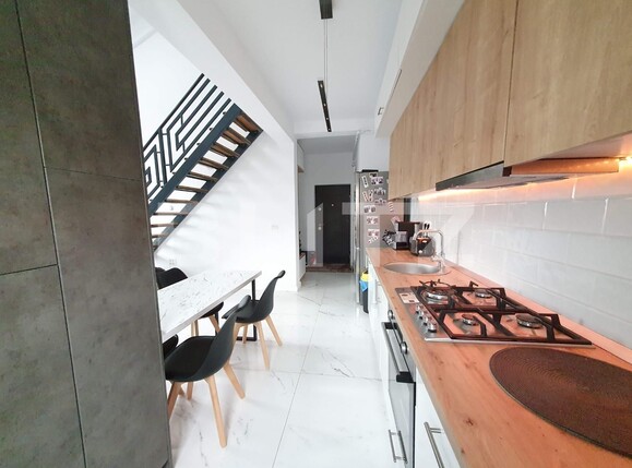 Apartament de vânzare 3 camere Giroc - 108058AV | BLITZ Timișoara | Poza5