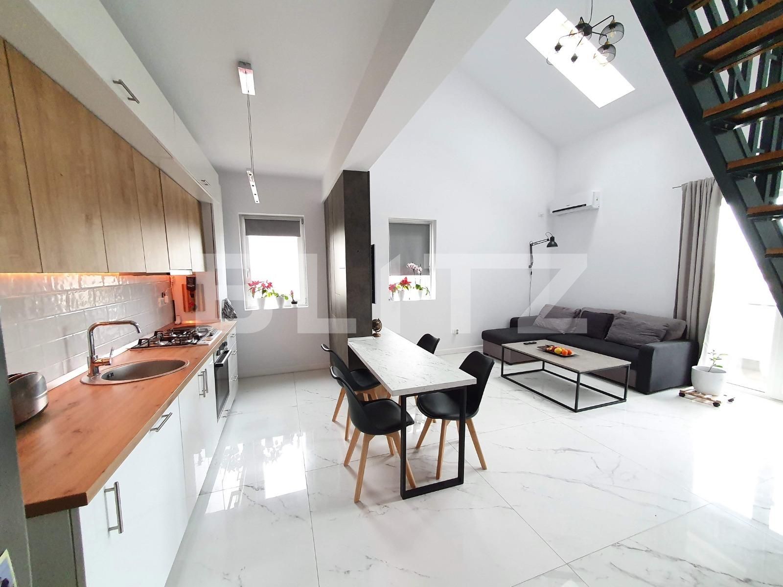 Apartament de vânzare 3 camere Giroc - 108058AV | BLITZ Timișoara | Poza3