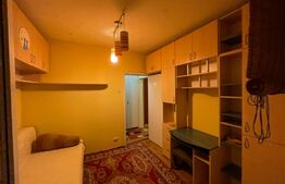 Apartament 3 camere, decomandat, SAGULUI