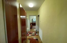 Apartament 3 camere, decomandat, SAGULUI