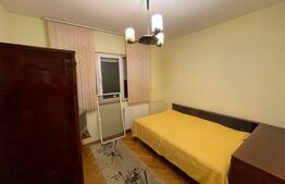 Apartament 3 camere, decomandat, SAGULUI