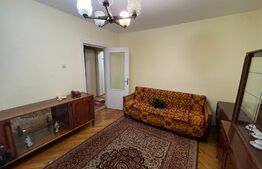 Apartament 3 camere, decomandat, SAGULUI